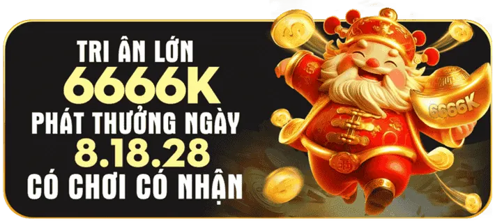 Khuyến mãi chào mừng dành cho người chơi mới