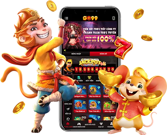 Ra mắt trò chơi mới và tính năng cập nhật tại kjc chính thức