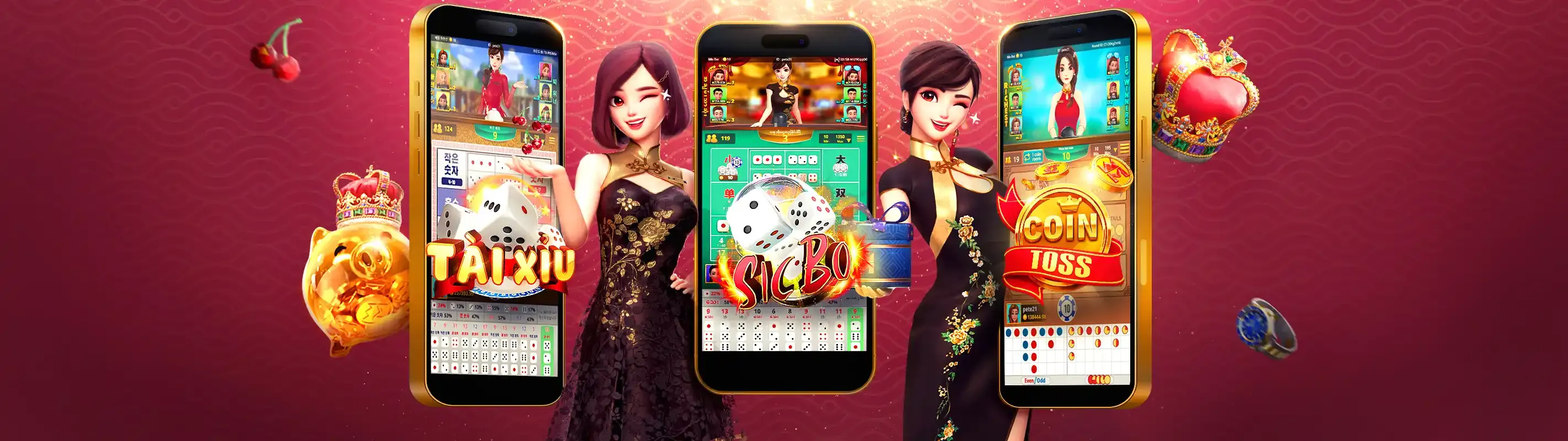 KJC Chính Thức - Hướng dẫn game hot và cách chơi chính thức