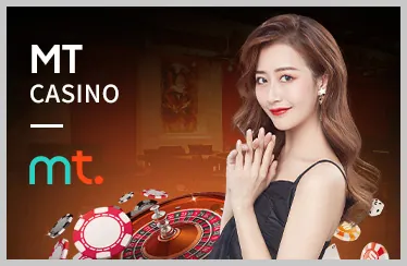 Trải nghiệm casino trực tuyến chân thực tại kjc chính thức